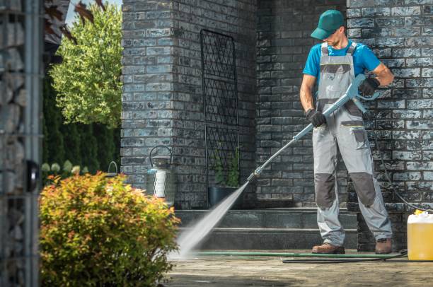 Best Parking Lot and Garage Cleaning  in Roseville, MI