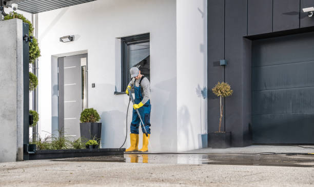 Professional Pressure Washing Services in Roseville, MI